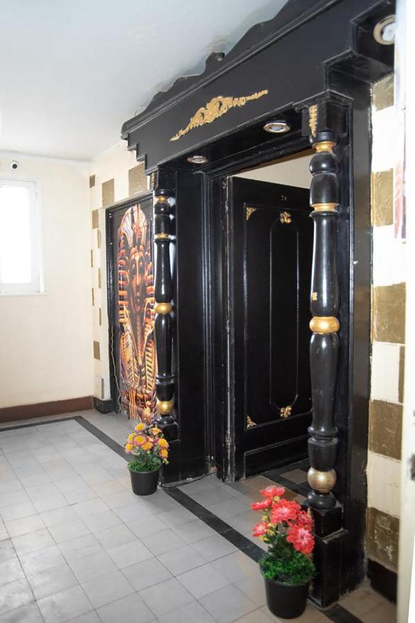 Castle Hotel Kairo Eksteriør bilde