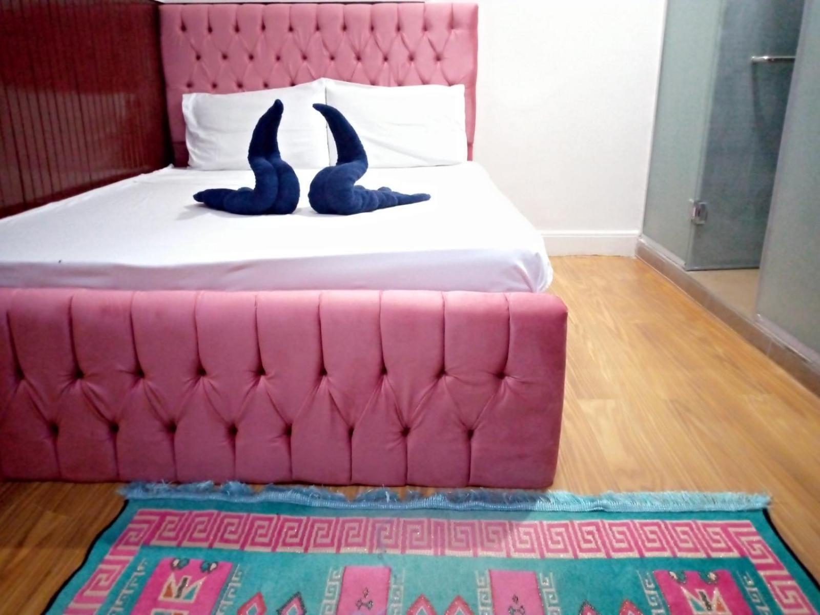 Castle Hotel Kairo Rom bilde