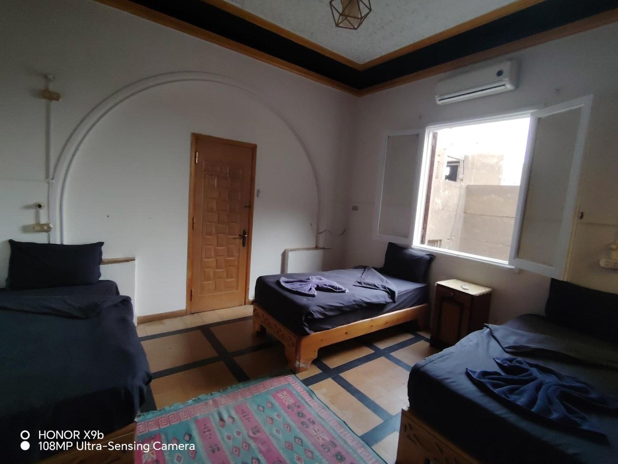 Castle Hotel Kairo Eksteriør bilde